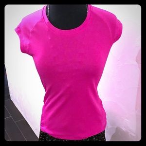 Campion Duo-Dry Sport Top. XS